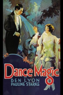 Dance Magic