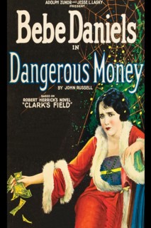 Dangerous Money