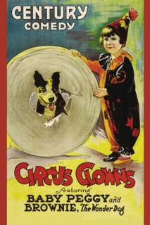 Circus Clowns