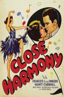 Close Harmony