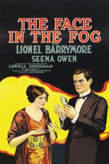 The Face in the Fog