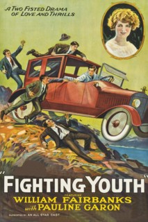 Fighting Youth
