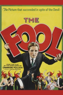 The Fool