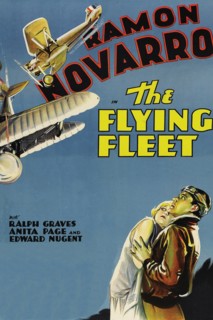 The Flying Fleet
