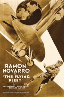 The Flying Fleet