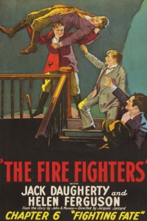 The Firefighters; Fighting Fate