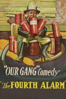 The Fourth Alarm - "Our Gang"