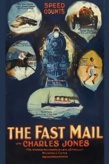 The Fast Mail