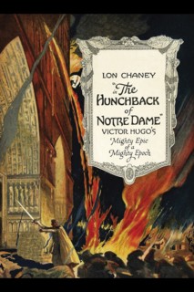 Hunchback of Notre Dame