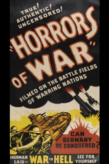 Horrors of War