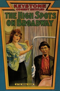 High Spots on Broadway - the Wrong Room