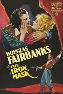 Iron Mask