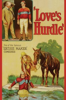 Love's Hurdle