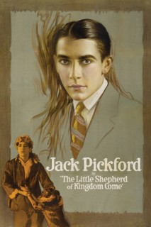 Little Shepherd of Kingdom Come