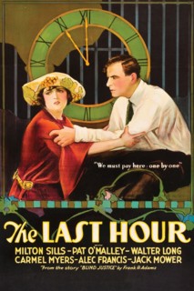 Last Hour