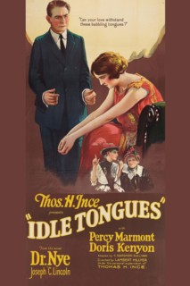 Idle Tongues