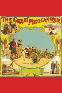 Great Mexican War