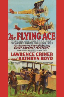 Flying Ace