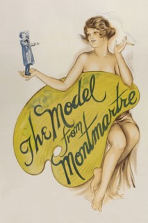 The Model from Montmartre