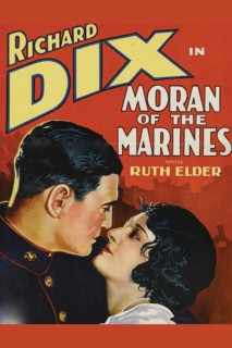 Moran of the Marines
