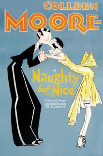 Naughty But Nice