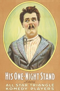 His One Night Stand