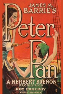 Peter pan