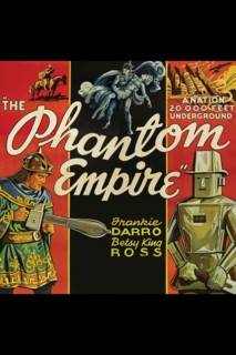 The Phantom Empire