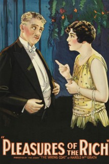 Pleasures of the Rich