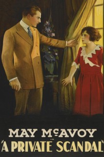 A Private Scandal