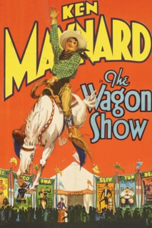 The Wagon Show