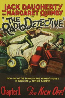 The Radio Detective