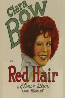 Red hair