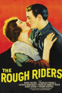 The Rough Riders