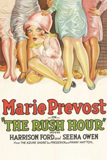 The Rush Hour