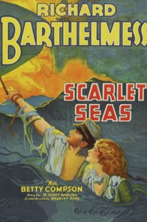 Scarlet Seas