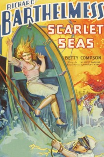 Scarlet Seas