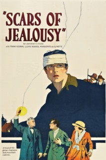 Scars of Jealousy