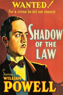 Shadow of the Law