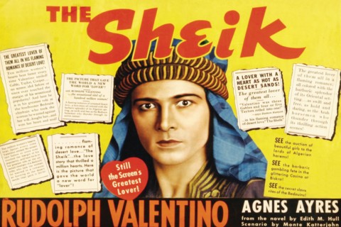 The Sheik
