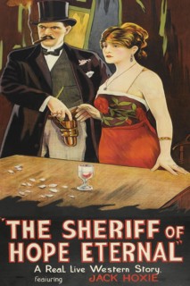 The Sheriff of Hope Eternal