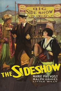 The Sideshow