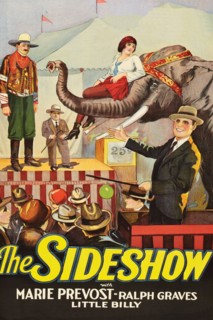 The Sideshow