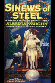 Sinews of Steel