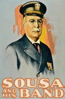 Sousa and His Band