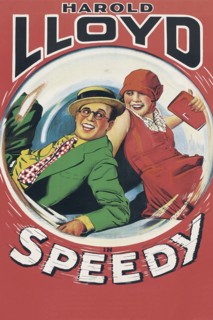 Speedy