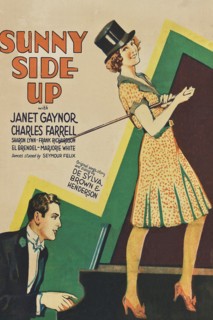 Sunny side - Up
