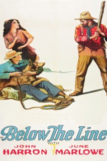 Below the Line