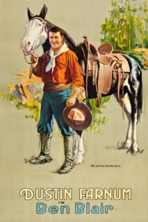 Ben Blair