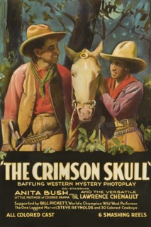 The Crimson Skull
